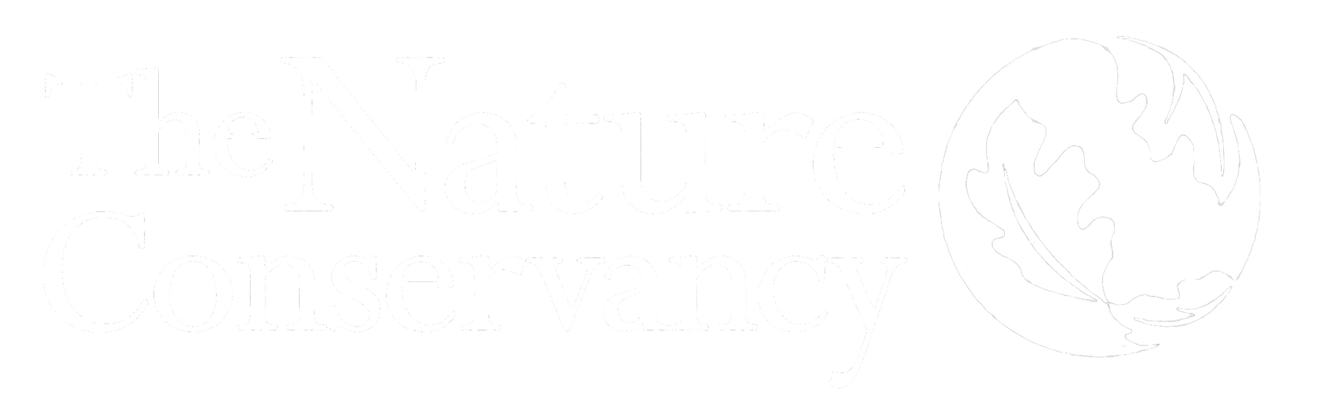 Nature Conservancy logo