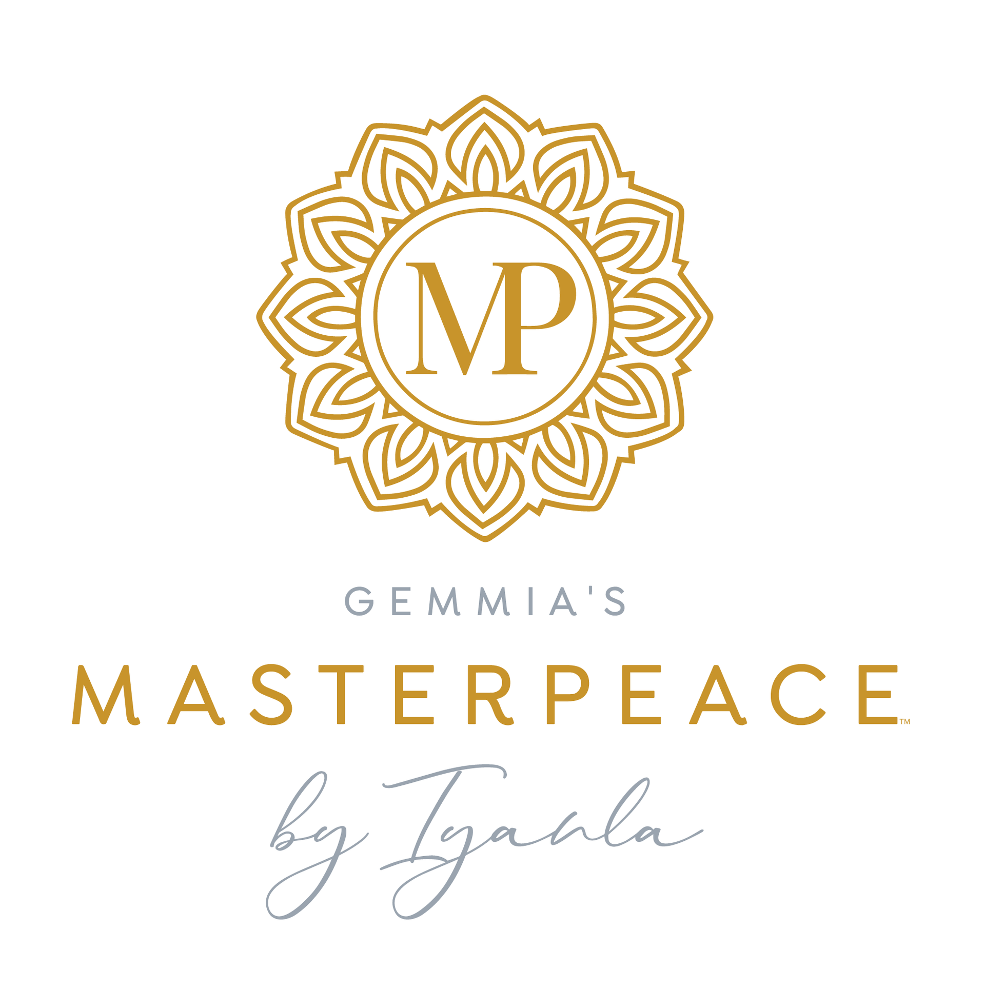 Iyanla Vanzant's MasterPeace Body Therapy Branding & Marketing