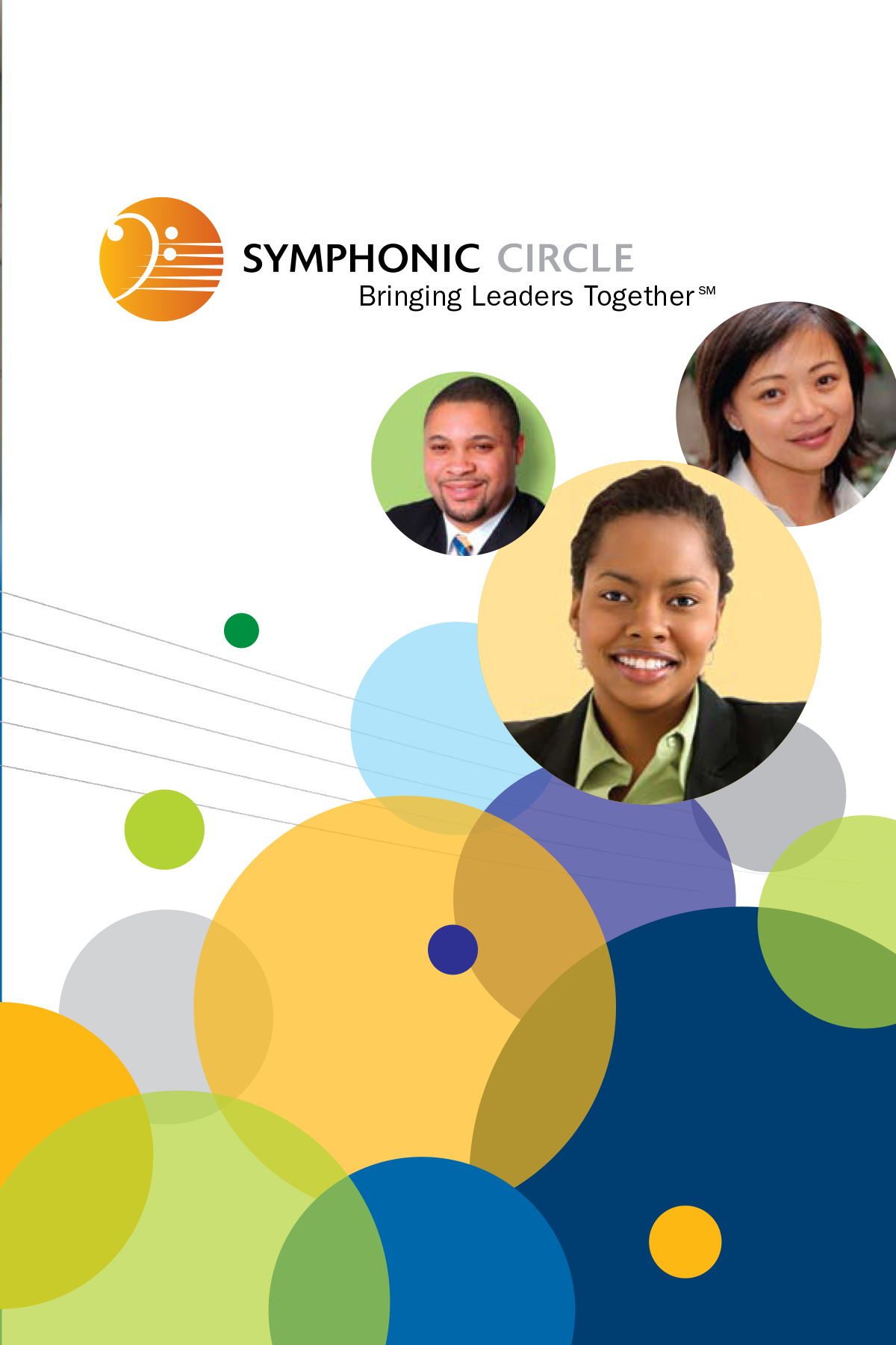 Symphonic Strategies program branding