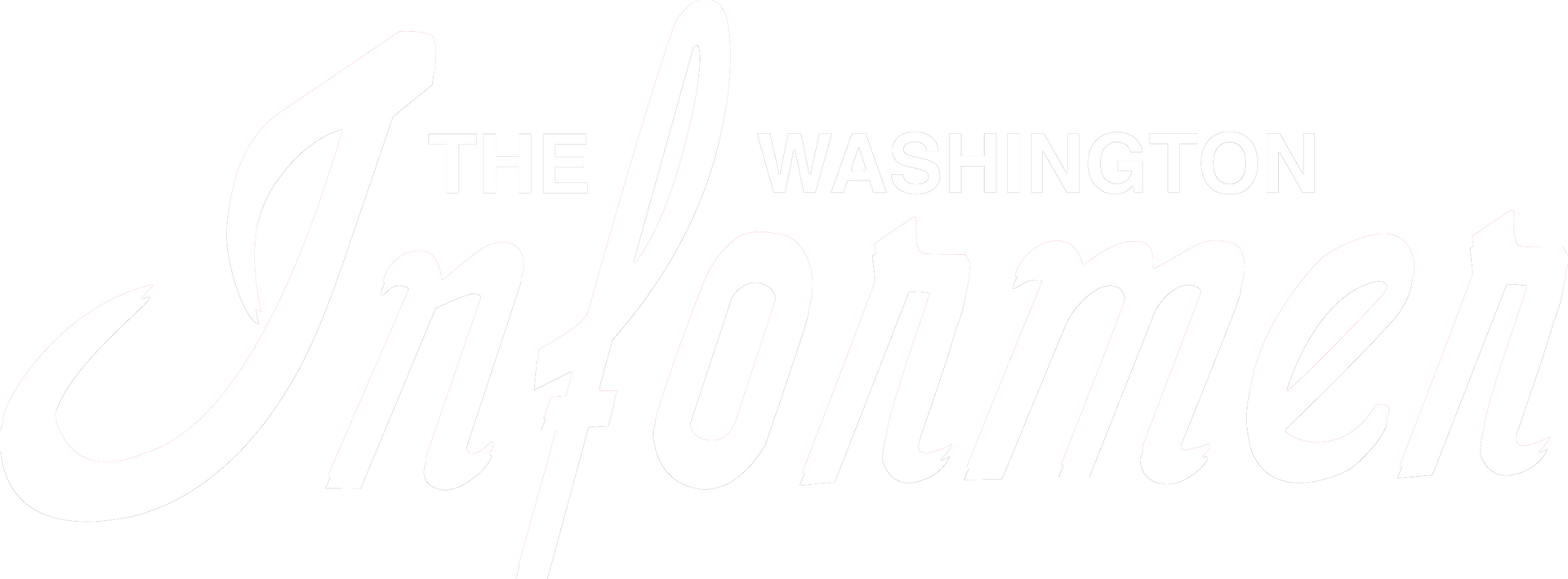 Washington Informer logo
