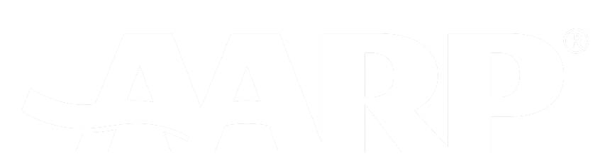 AARP logo