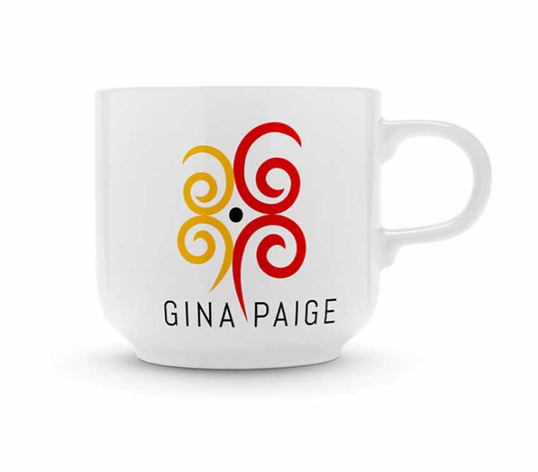 Dr. Gina Paige Personal Branding, African Ancestry