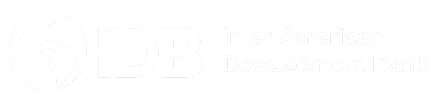 Inter-American Development Bank logo