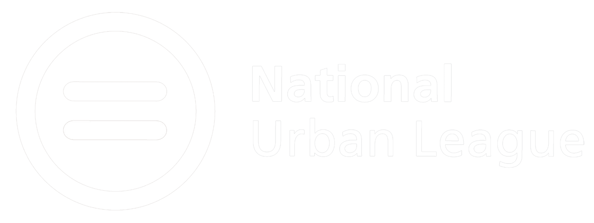 National Urban League logo