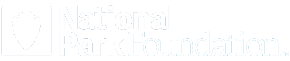 National Park Foundation logo