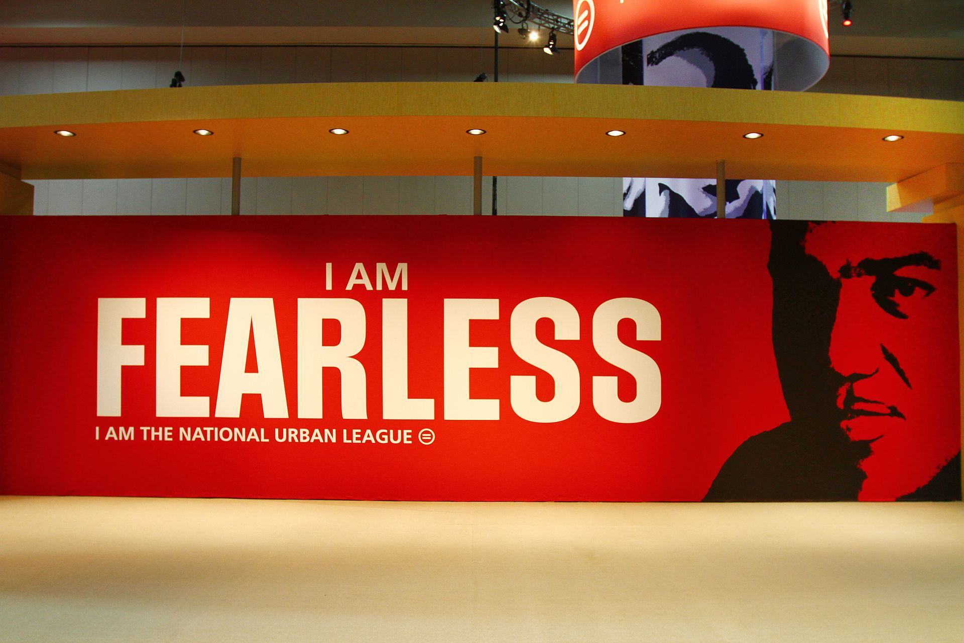 National Urban League Centennial Exhibit