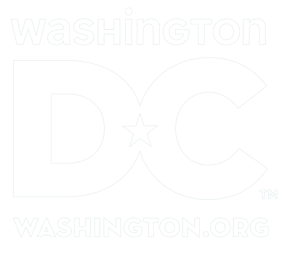 Washington DC logo