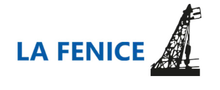 Logo LA FENICE - POZZI ARTESIANI