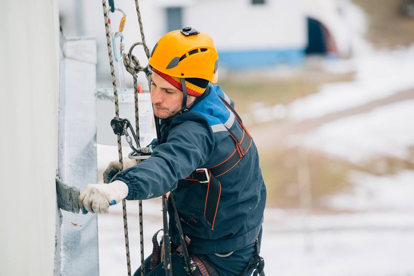 Manutenzione impianti