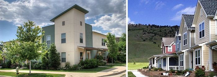 Community driven development