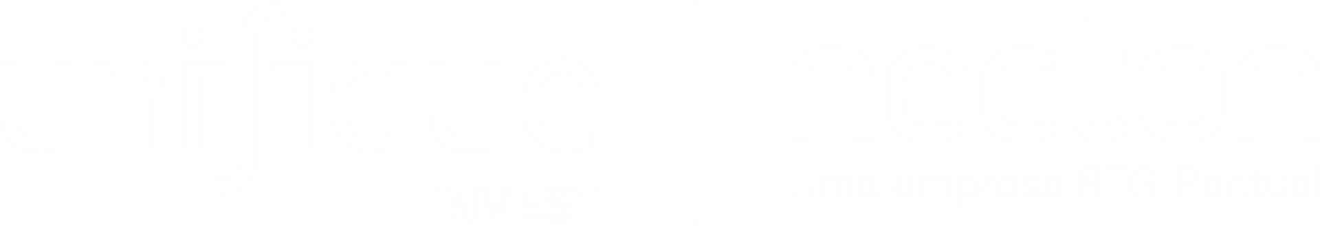 Logotipo Unifique Invest