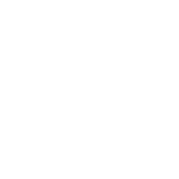 Lupa com símbolo de dólar; análise financeira.