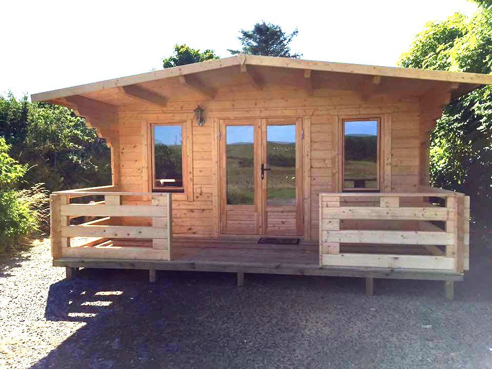 timber building specialists log cabin