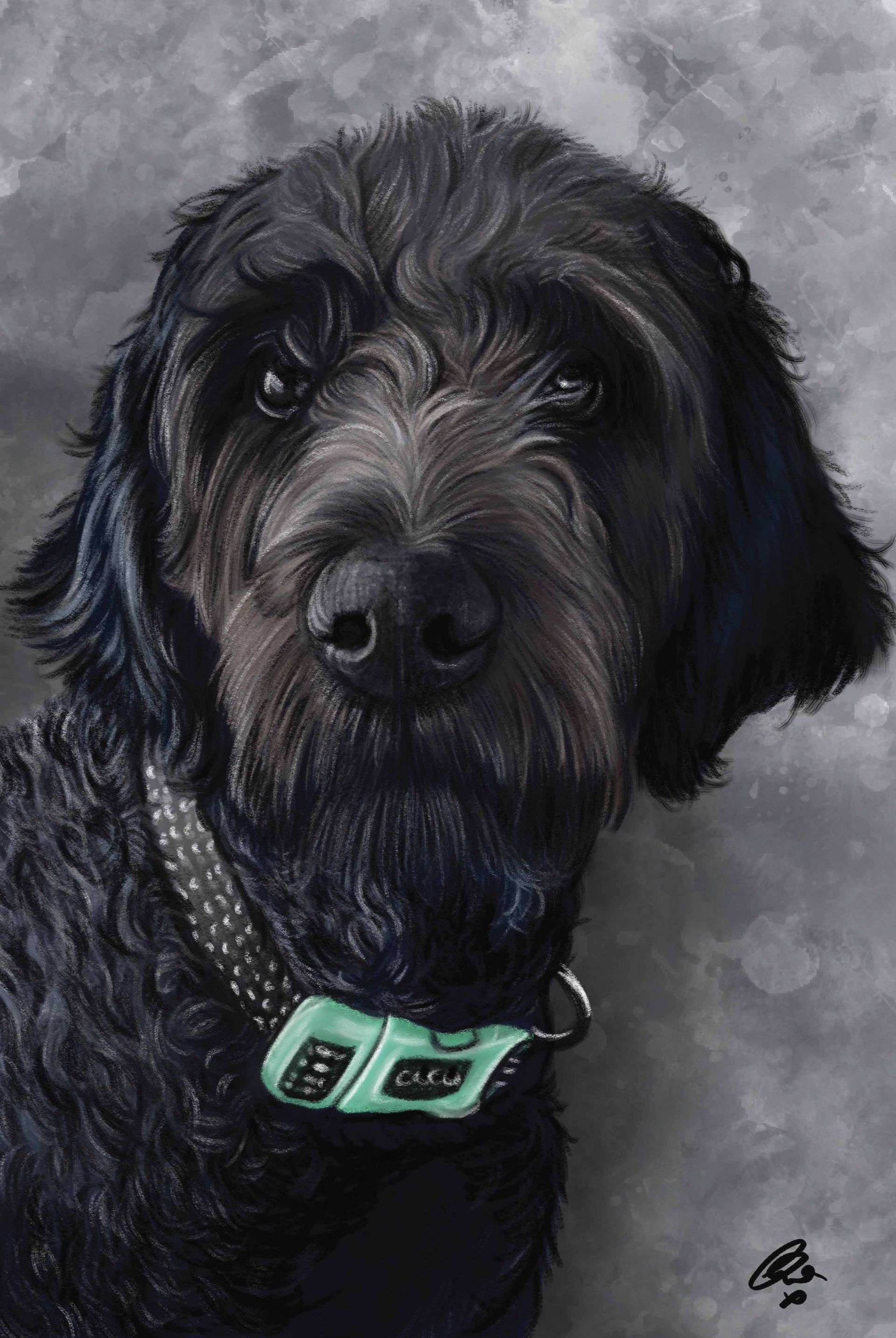 Custom Animal Prints