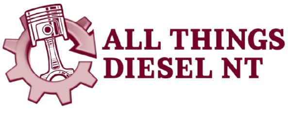 Diesel Mechanic in Darwin