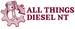 Diesel Mechanic in Darwin