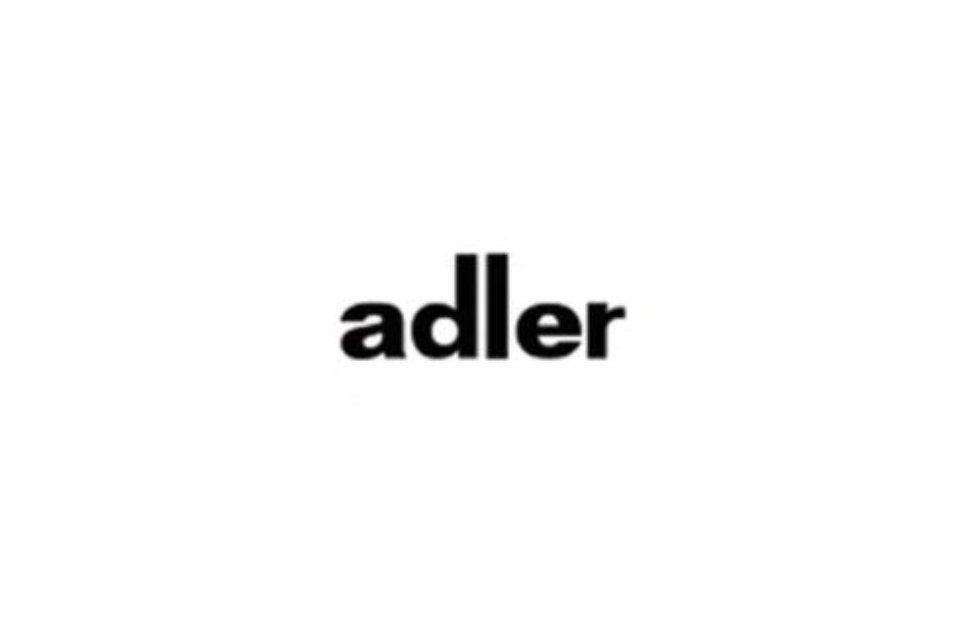 Adler logo
