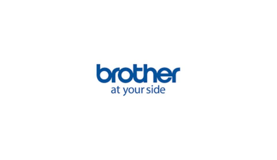 Brother logo