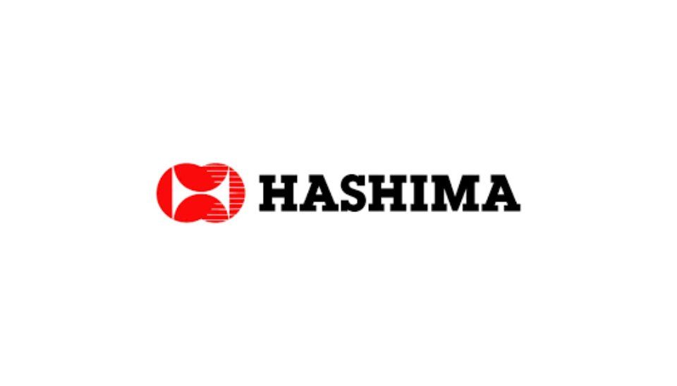 Hashima logo