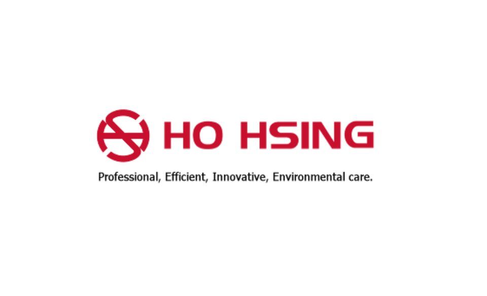 Ho Hsing logo