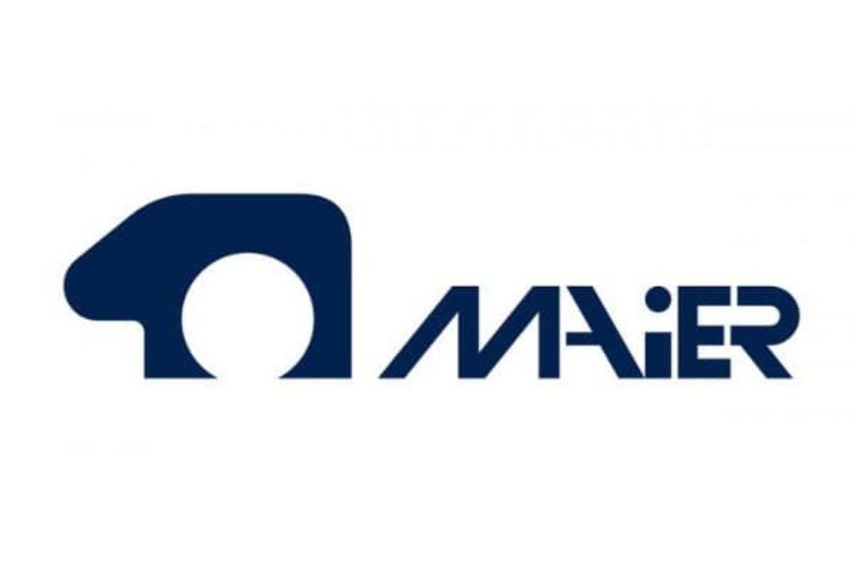 Maier logo