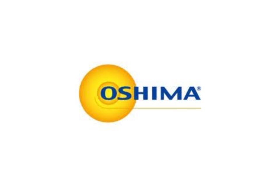 Oshima logo
