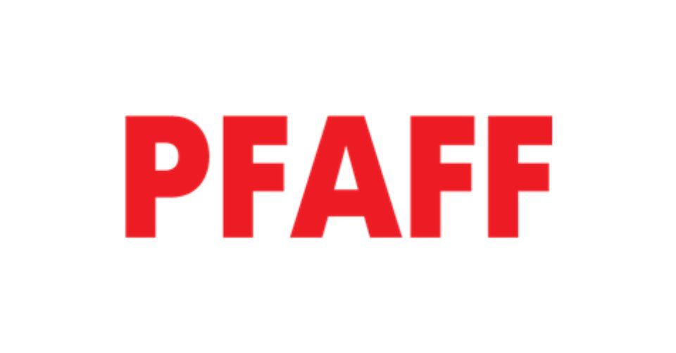 PFAFF logo