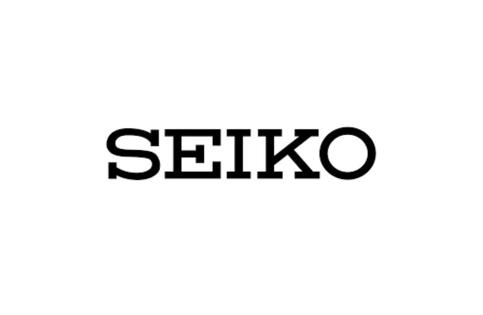 Seiko logo