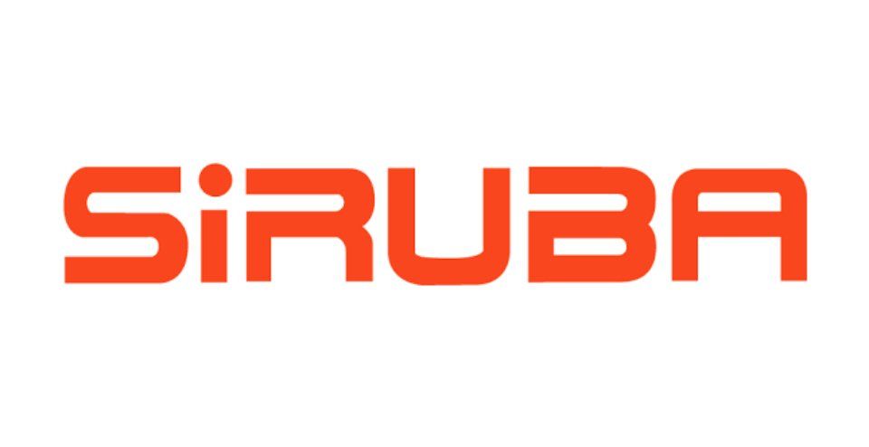 Siruba logo
