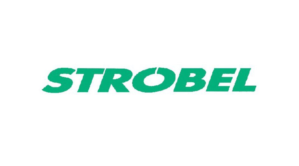 Strobel logo