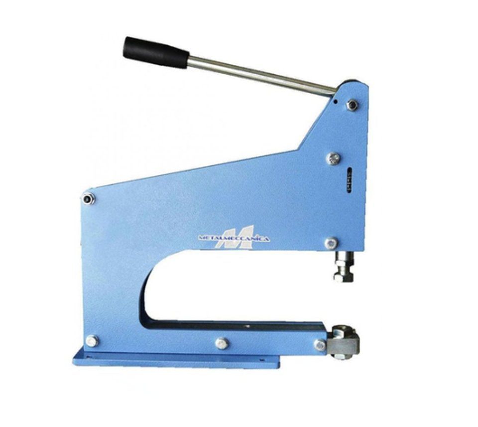 macchina Metalmeccanica