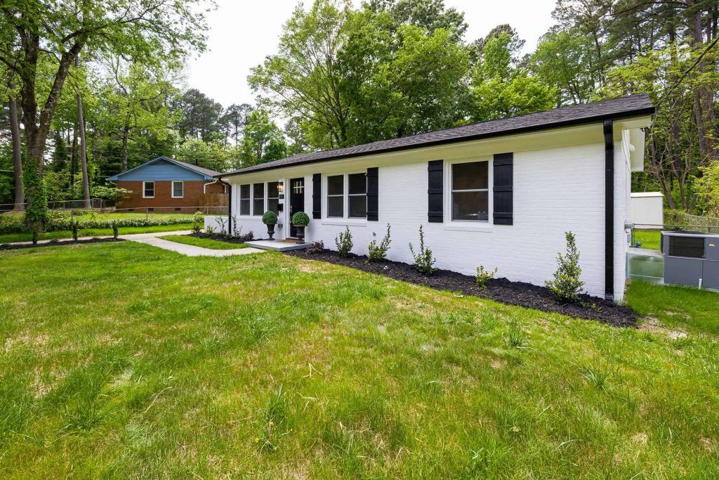 Maldonado Landscaping | Newark, DE | Landscaping