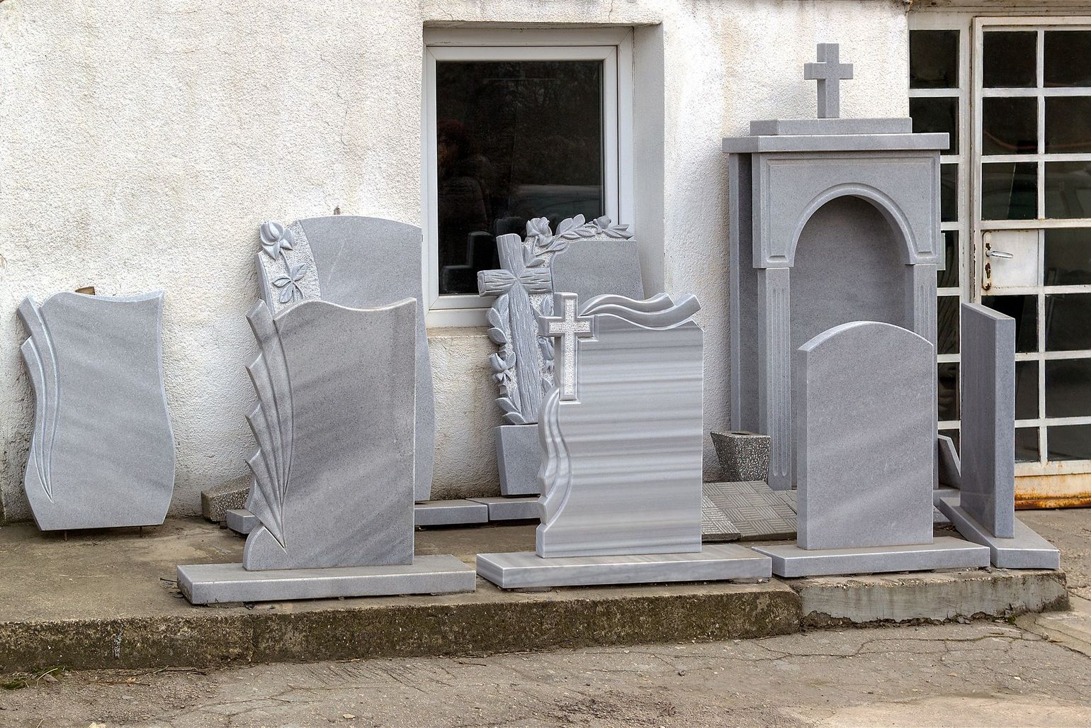 Arte cimiteriale