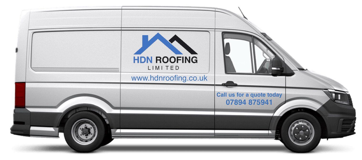 Roofing contractors Leatherhead HDN Roofing Ltd