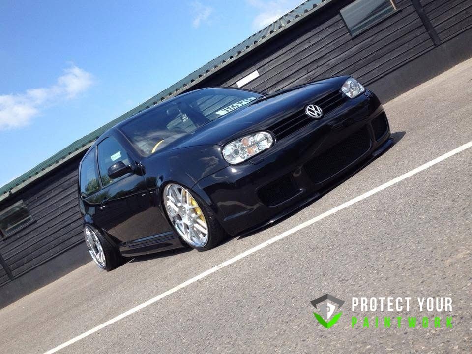 r32 show car we use to look after for shows
