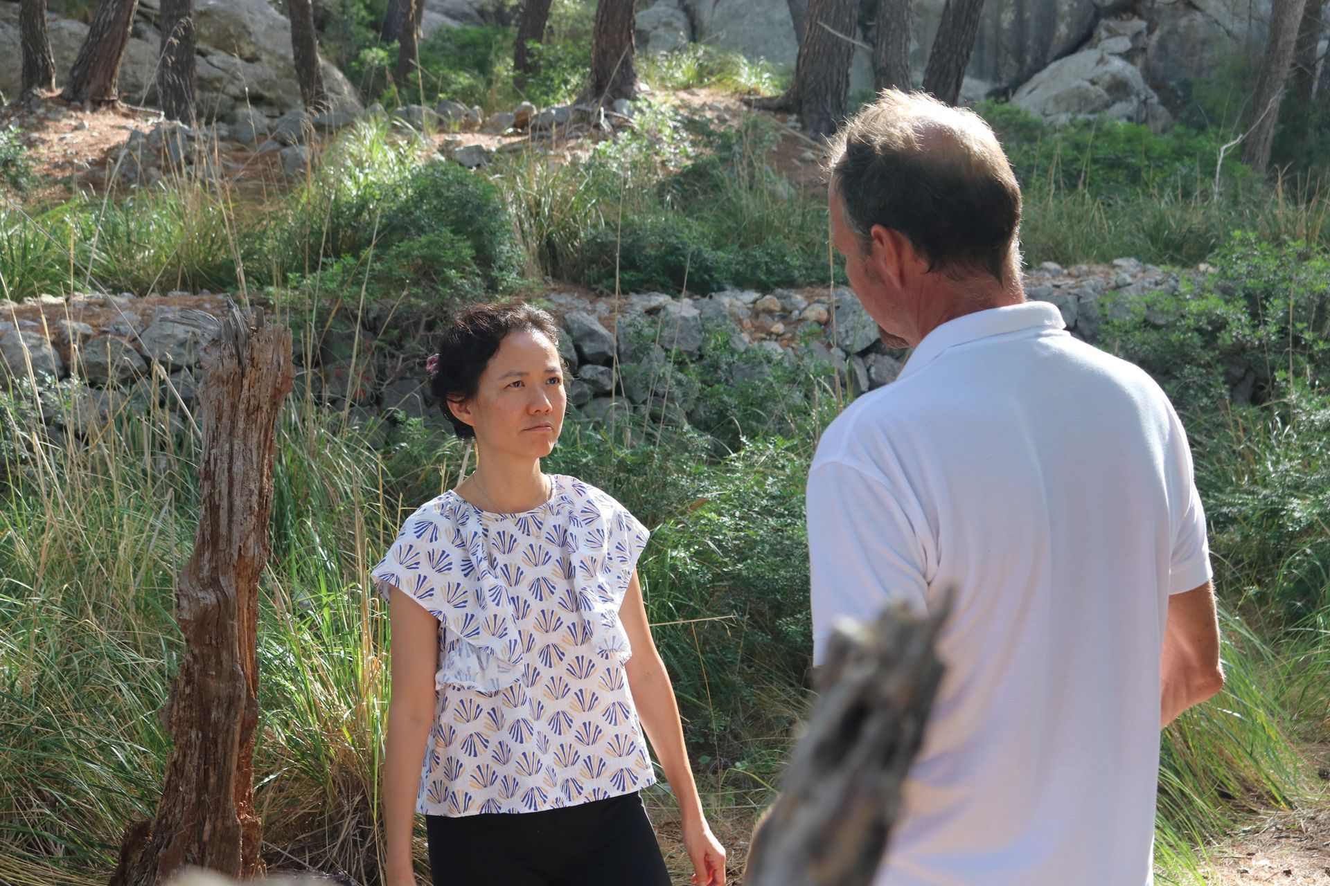 Trauma Recovery Programs - dragonfly retreats