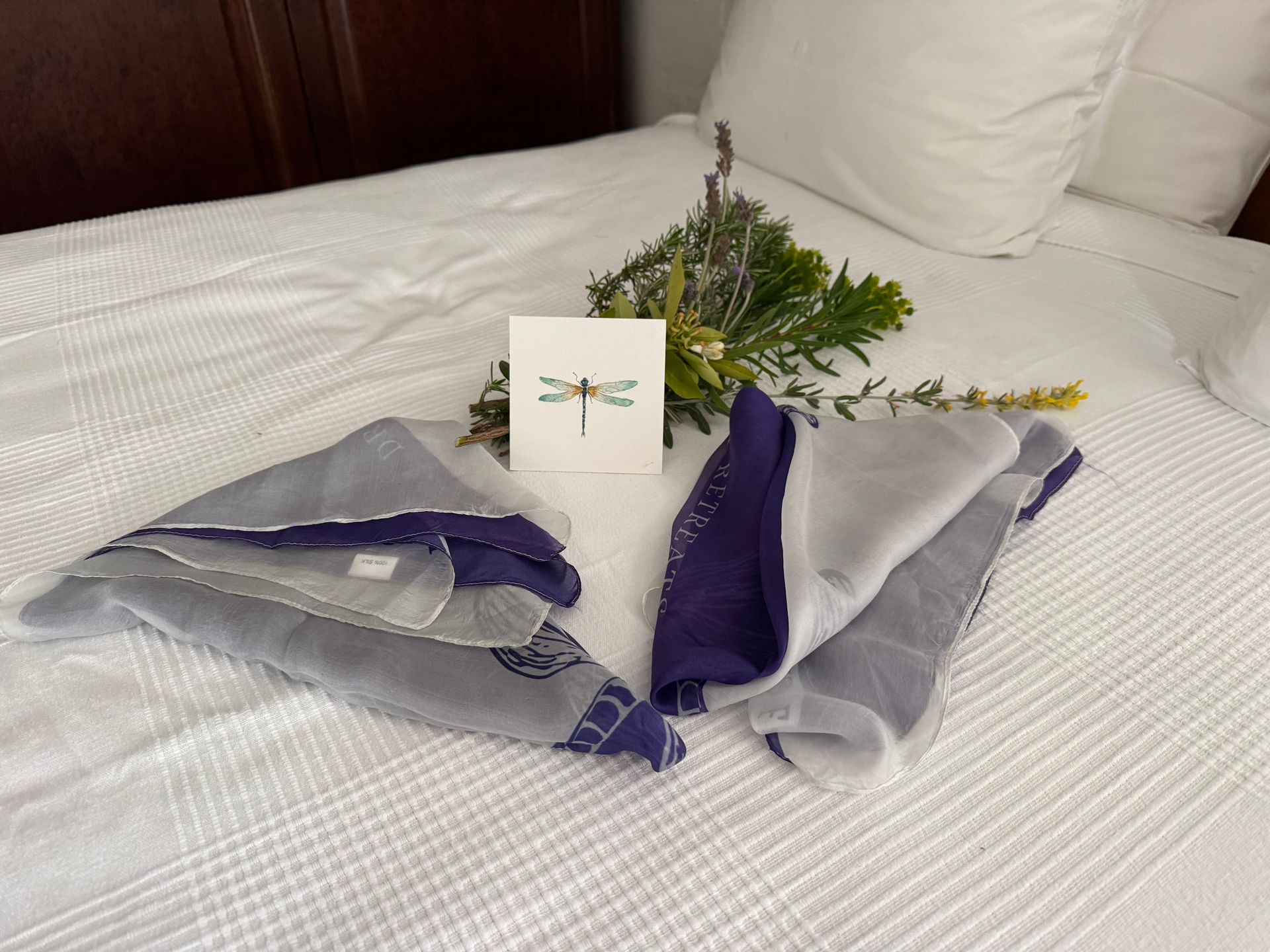 A group constellation session