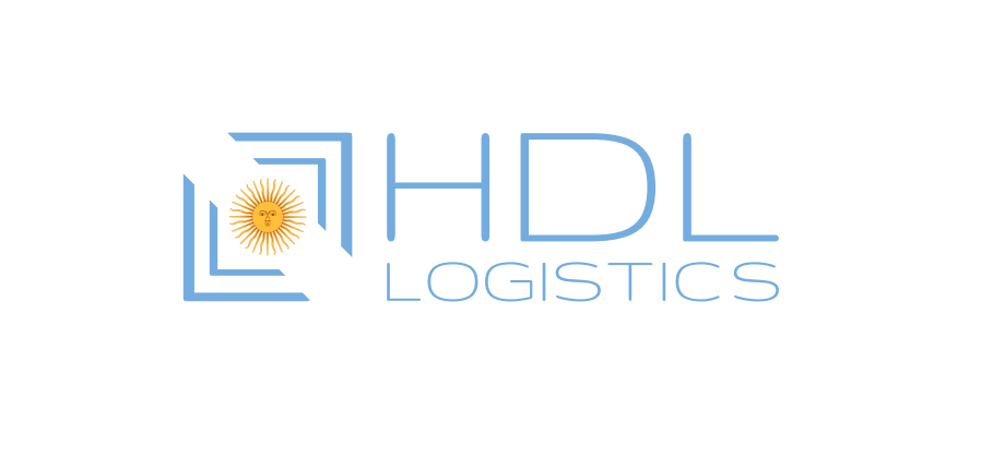 HDL Logistics logo