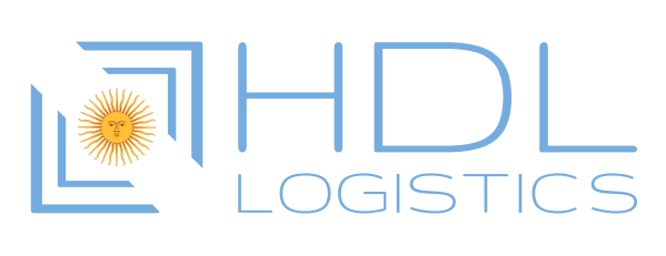 HDL Logistics logo