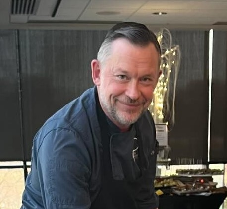 Profile picture of staff member