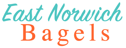 East Norwich Bagels Logo