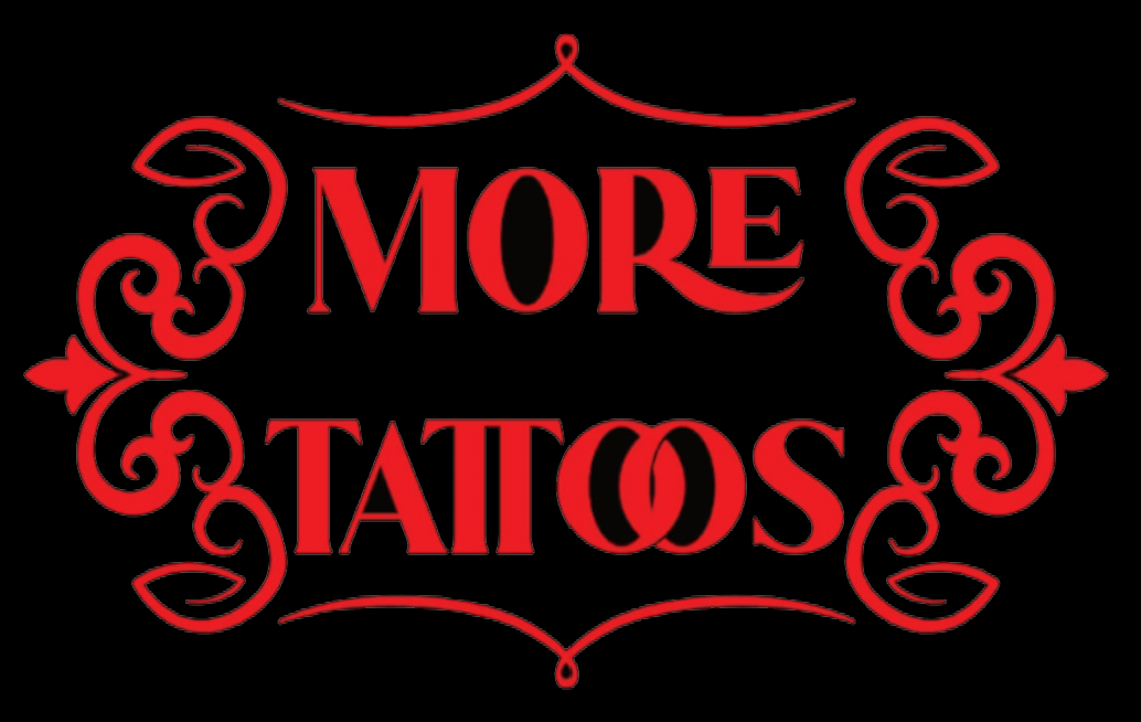Logo Tattoo Studio Limburg- Eschhofen