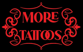 Logo Tattoostudio aus Limburg