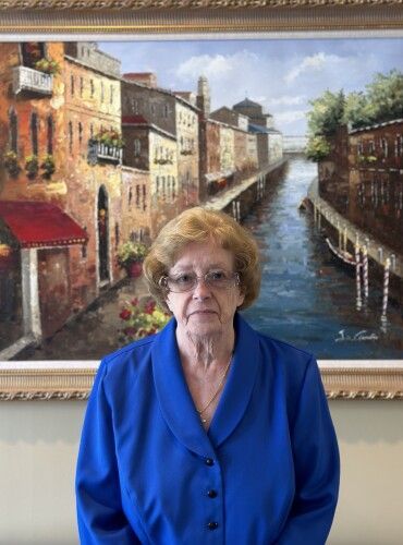 Carolyn Young