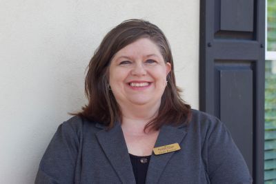 Judy Keener