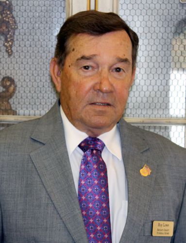 Roy Lowe