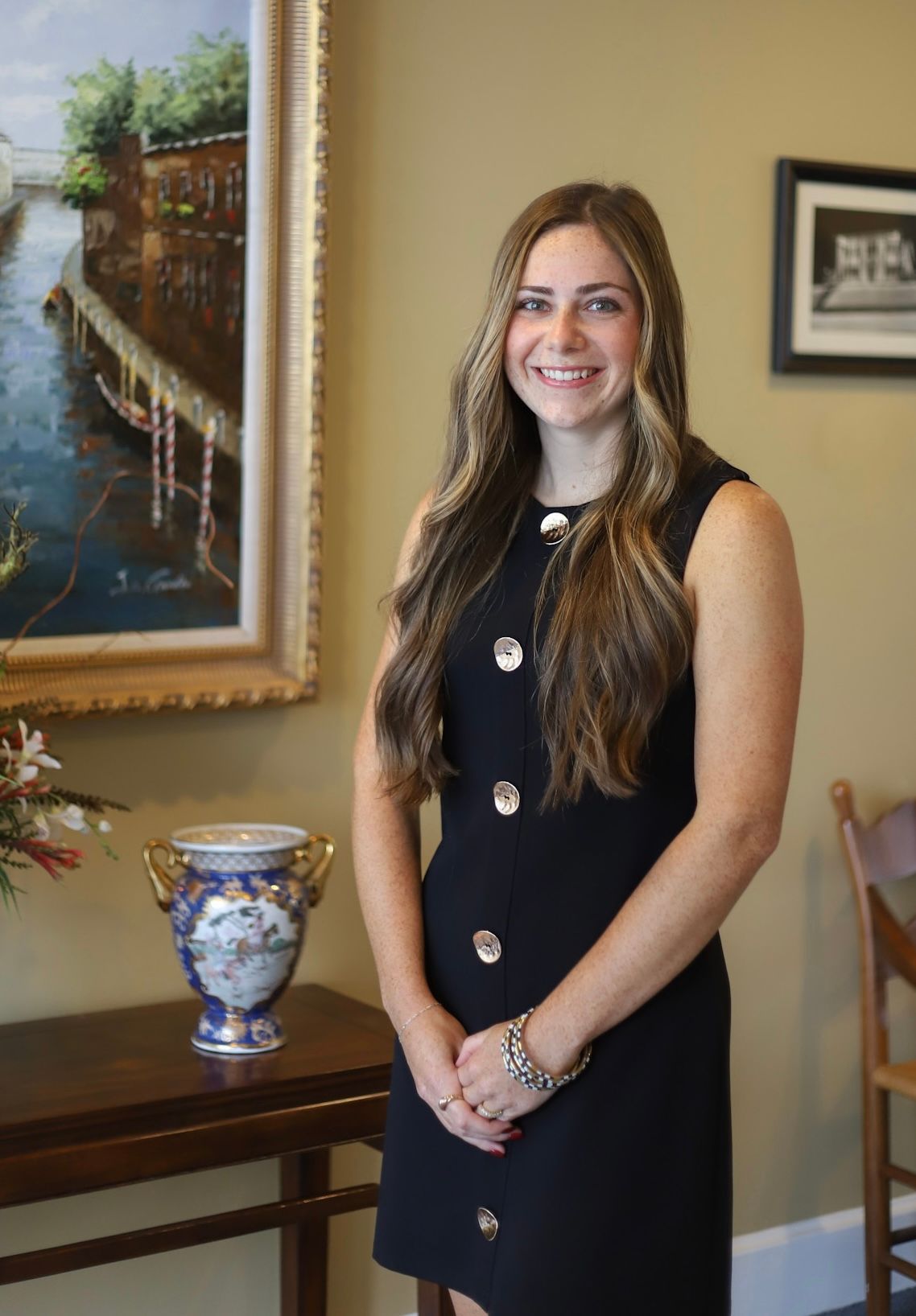 Corrie Kinsland Page