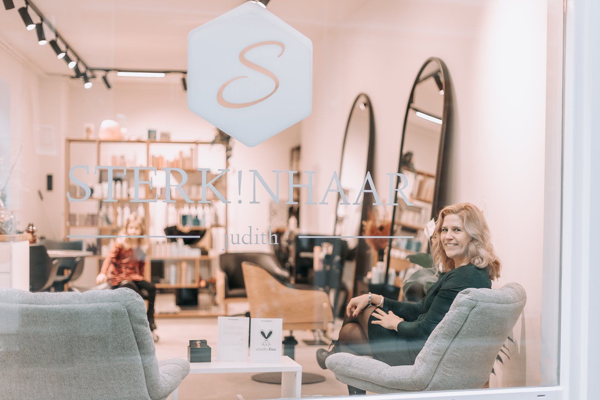 Krullenkapper Alkmaar