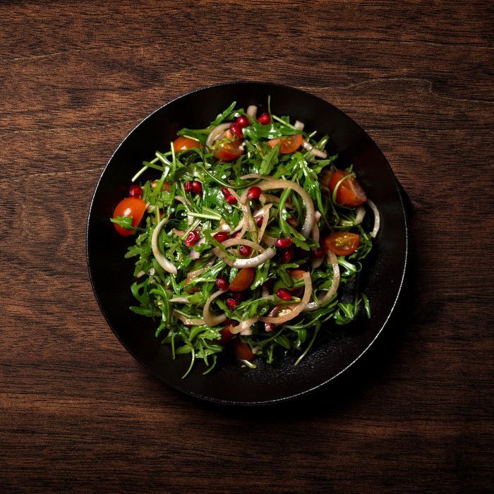 Fahamolaham |  Lunch and Dinner 