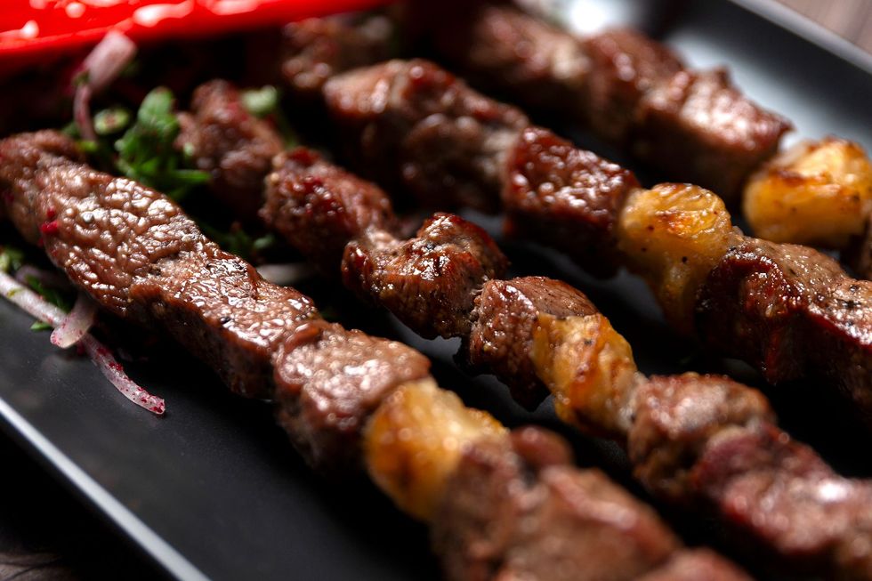 Fahamolaham |  Lunch and Dinner |